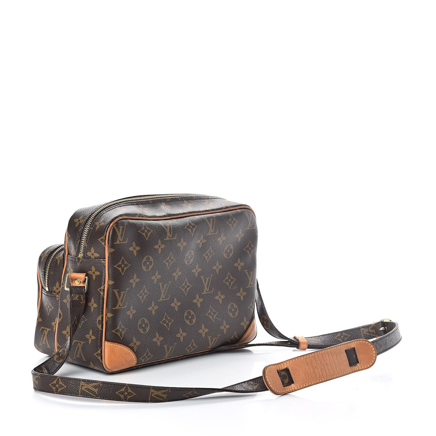 Monogram Nil 28