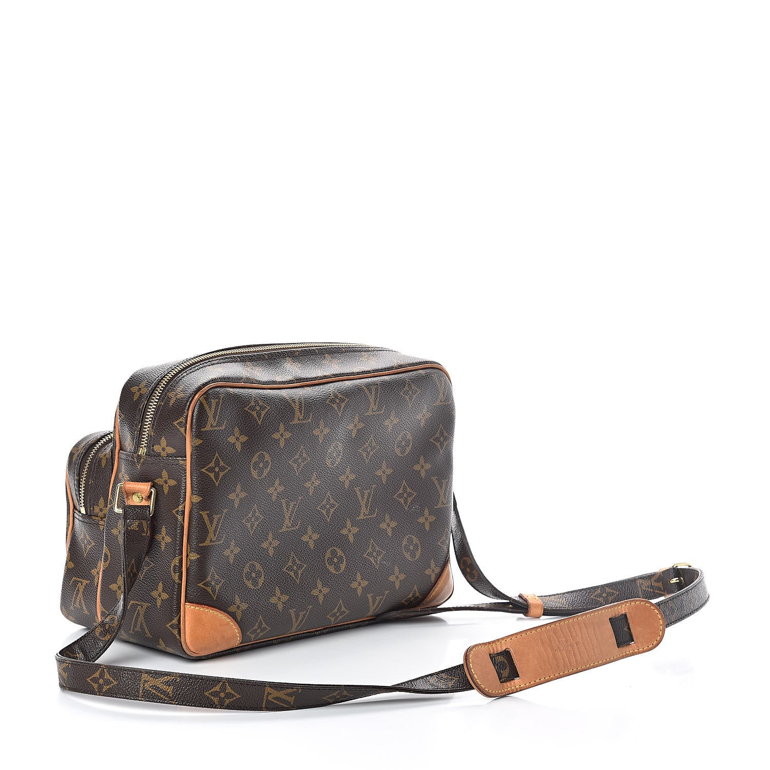 Louis Vuitton Monogram Nil 28 3 of 9