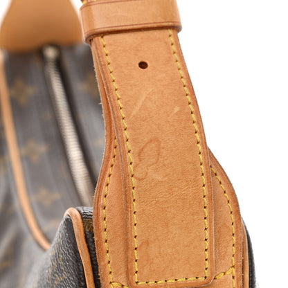 Louis Vuitton Monogram Croissant MM 11 of 11
