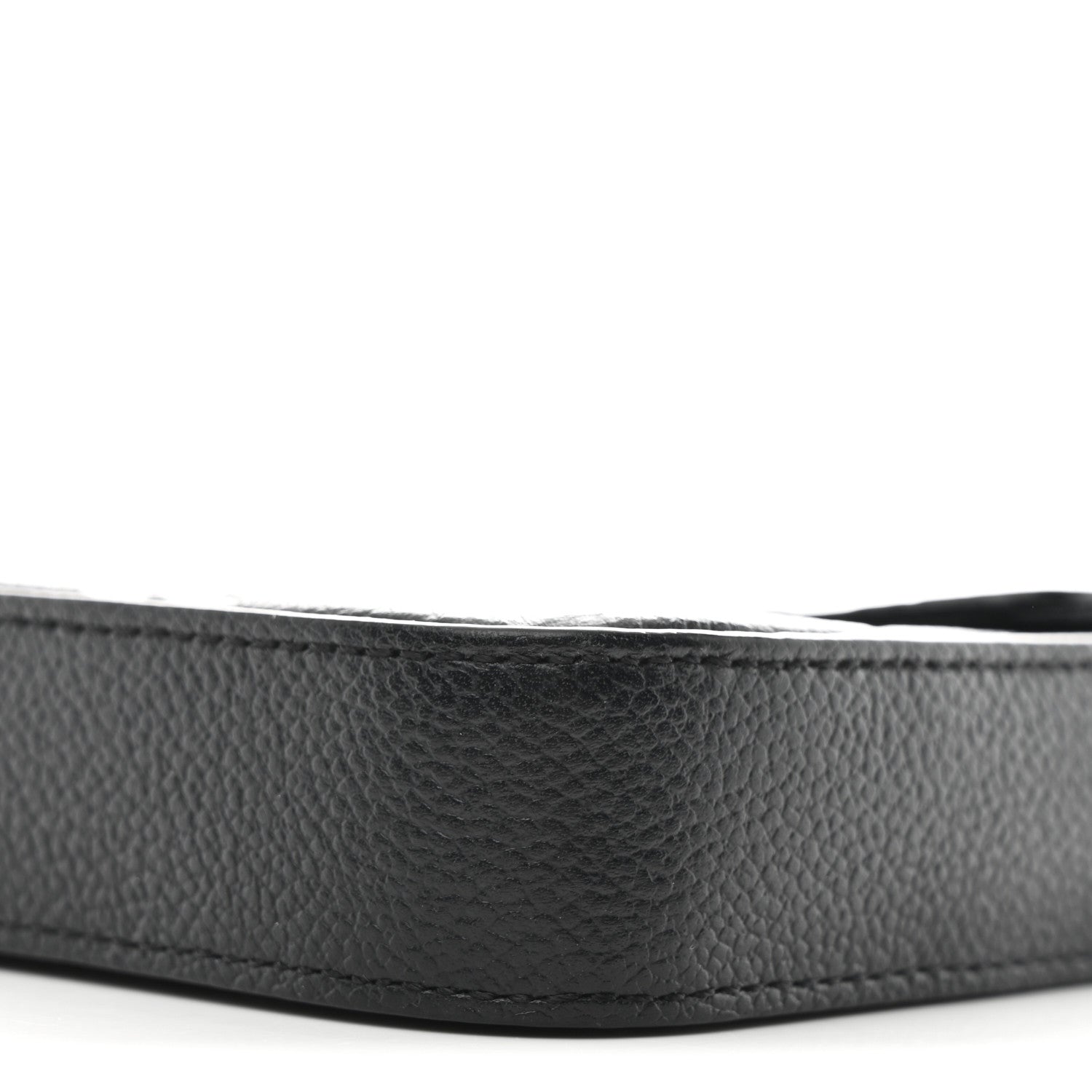 Louis Vuitton Empreinte Pochette Felicie Chain Wallet Black 10 of 10