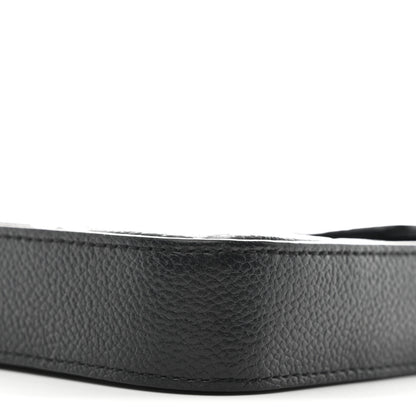 Louis Vuitton Empreinte Pochette Felicie Chain Wallet Black 10 of 10