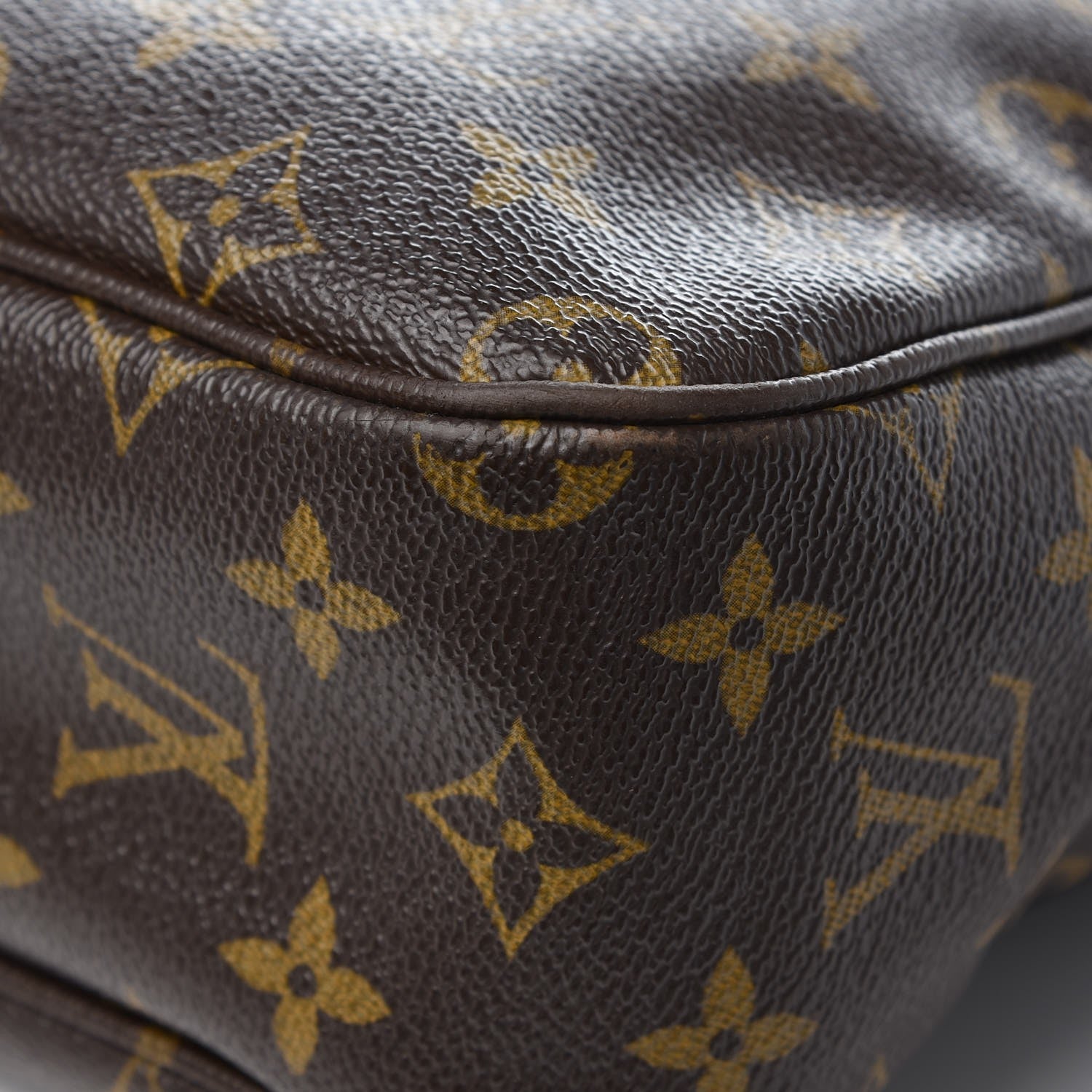 Louis Vuitton Monogram Sac Bosphore Briefcase 14 of 16