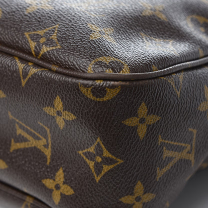 Louis Vuitton Monogram Sac Bosphore Briefcase 14 of 16