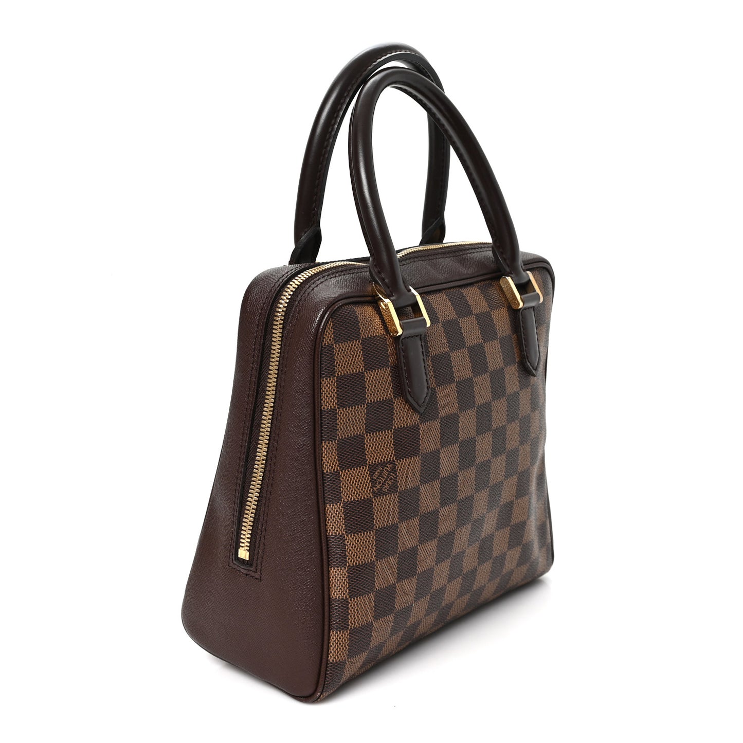 Damier Ebene Brera