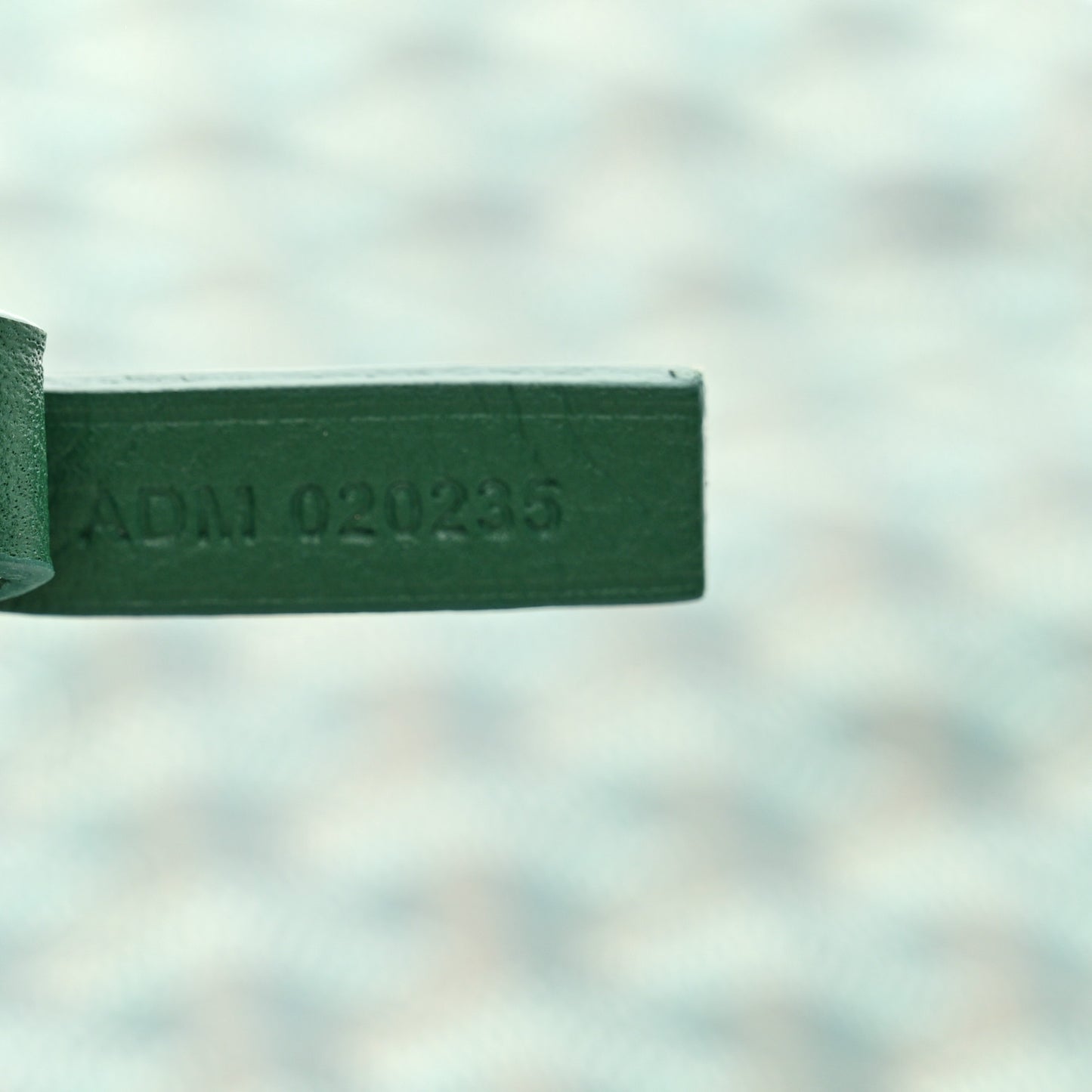 Goyardine Saint Louis PM Green