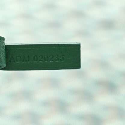 Goyard Goyardine Saint Louis PM Green 7 of 11