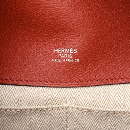 Hermes Evercolor Oxer Vermillion 6 of 10