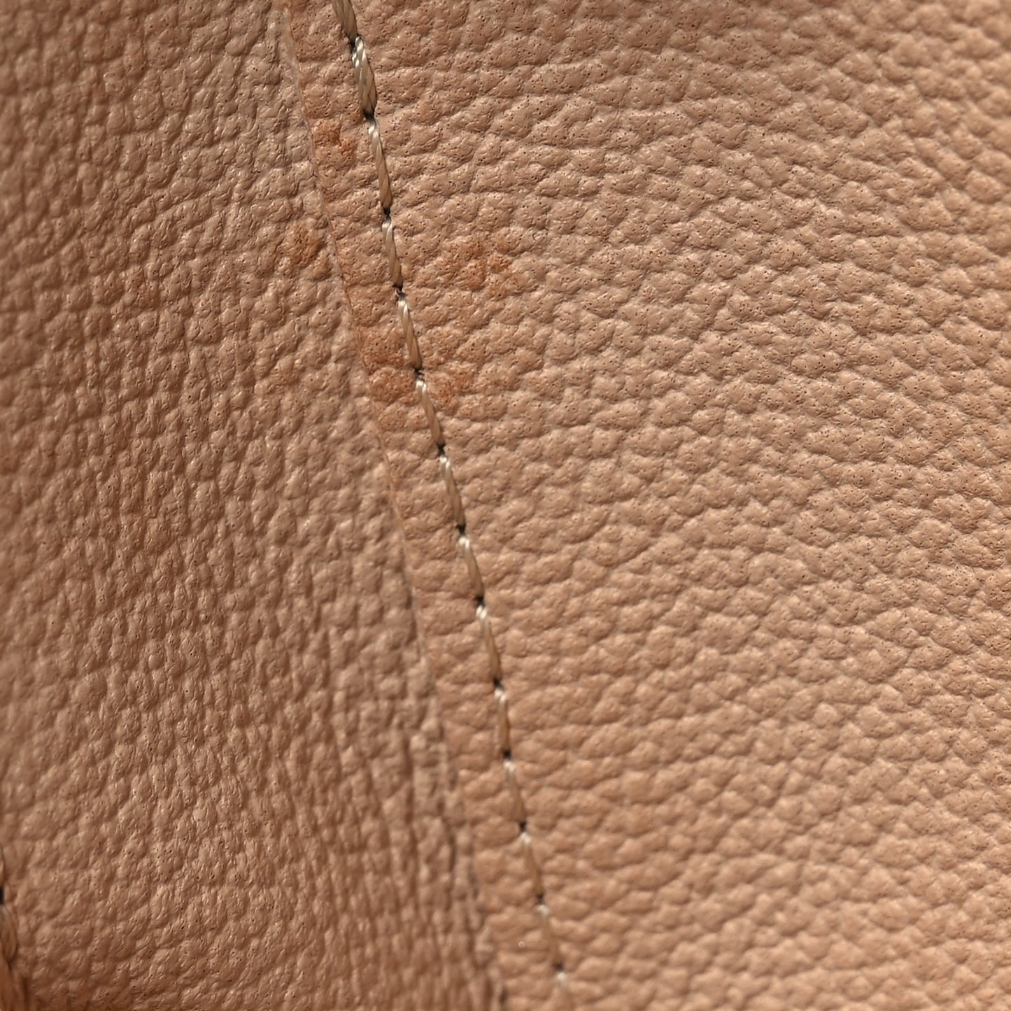 Monogram Cosmetic Pouch