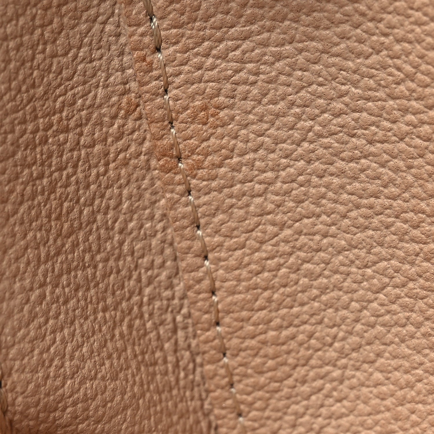 Louis Vuitton Monogram Cosmetic Pouch 11 of 12