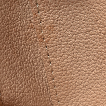 Louis Vuitton Monogram Cosmetic Pouch 11 of 12