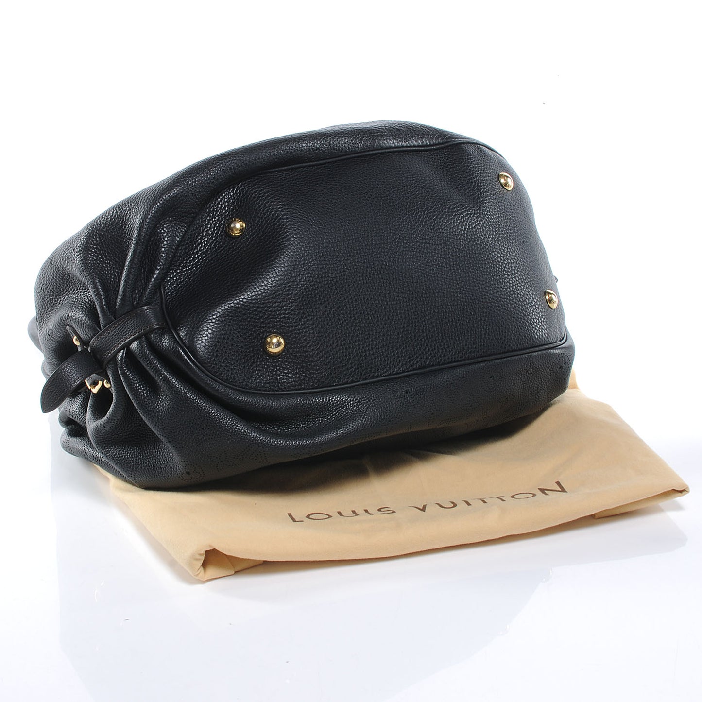 Mahina XL Black