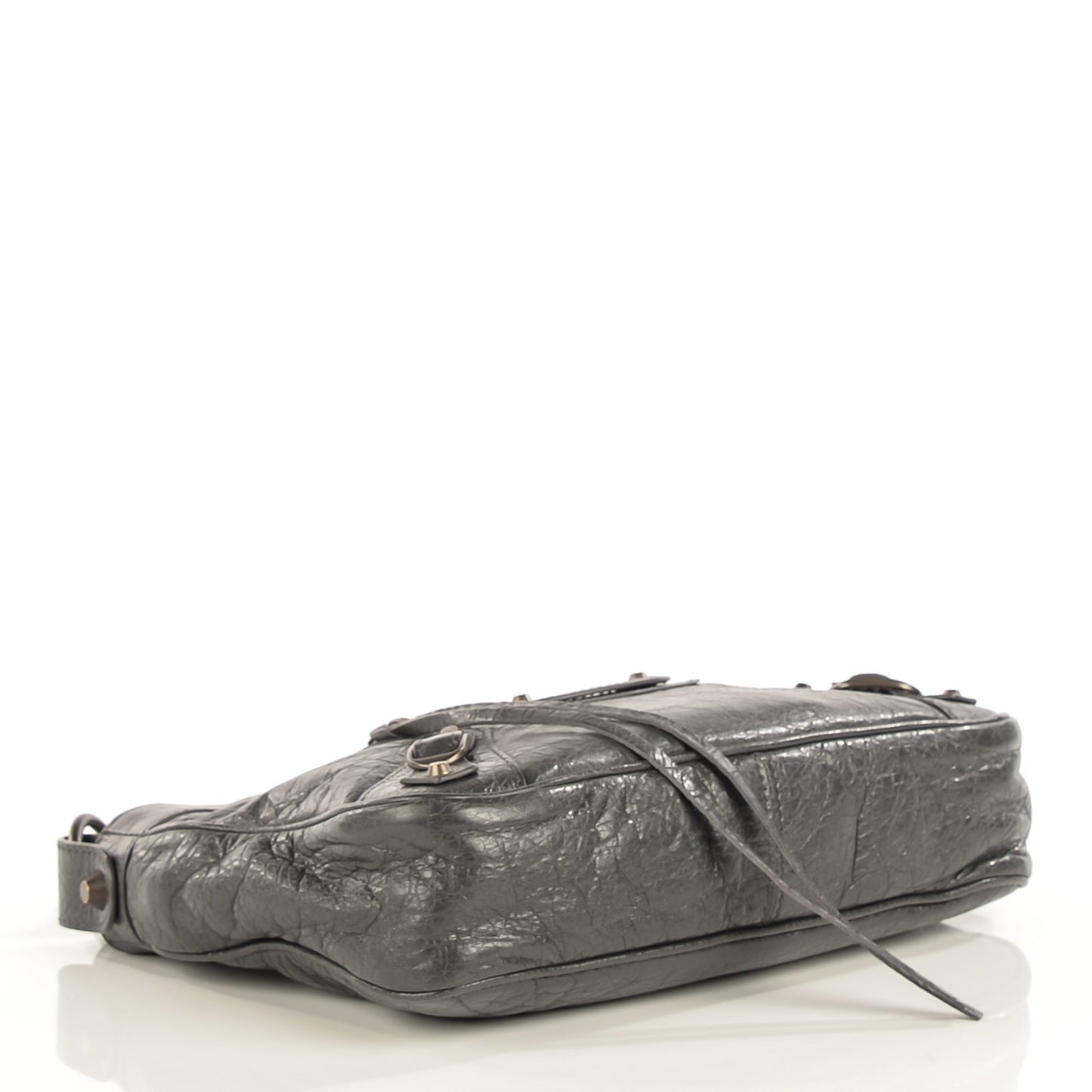 Agneau Classic Hardware Hip Anthracite