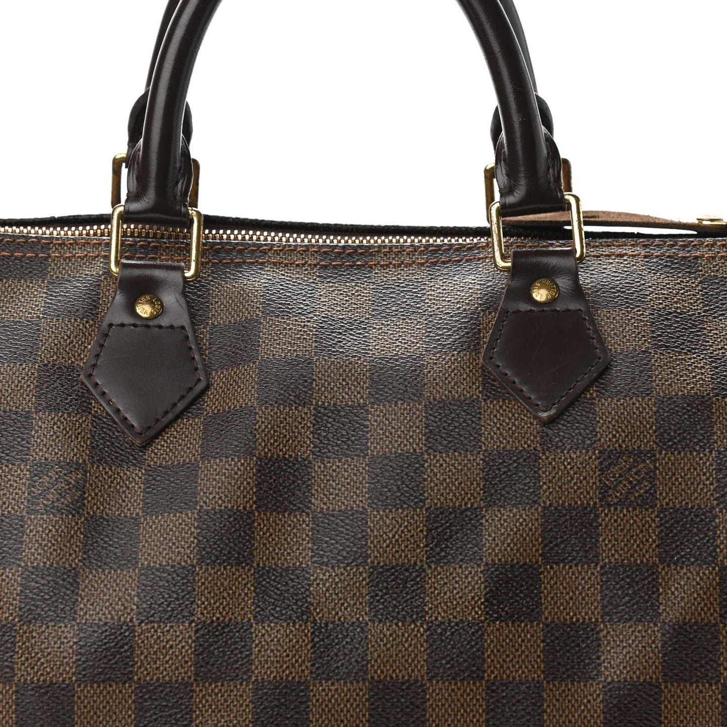 Damier Ebene Speedy 30