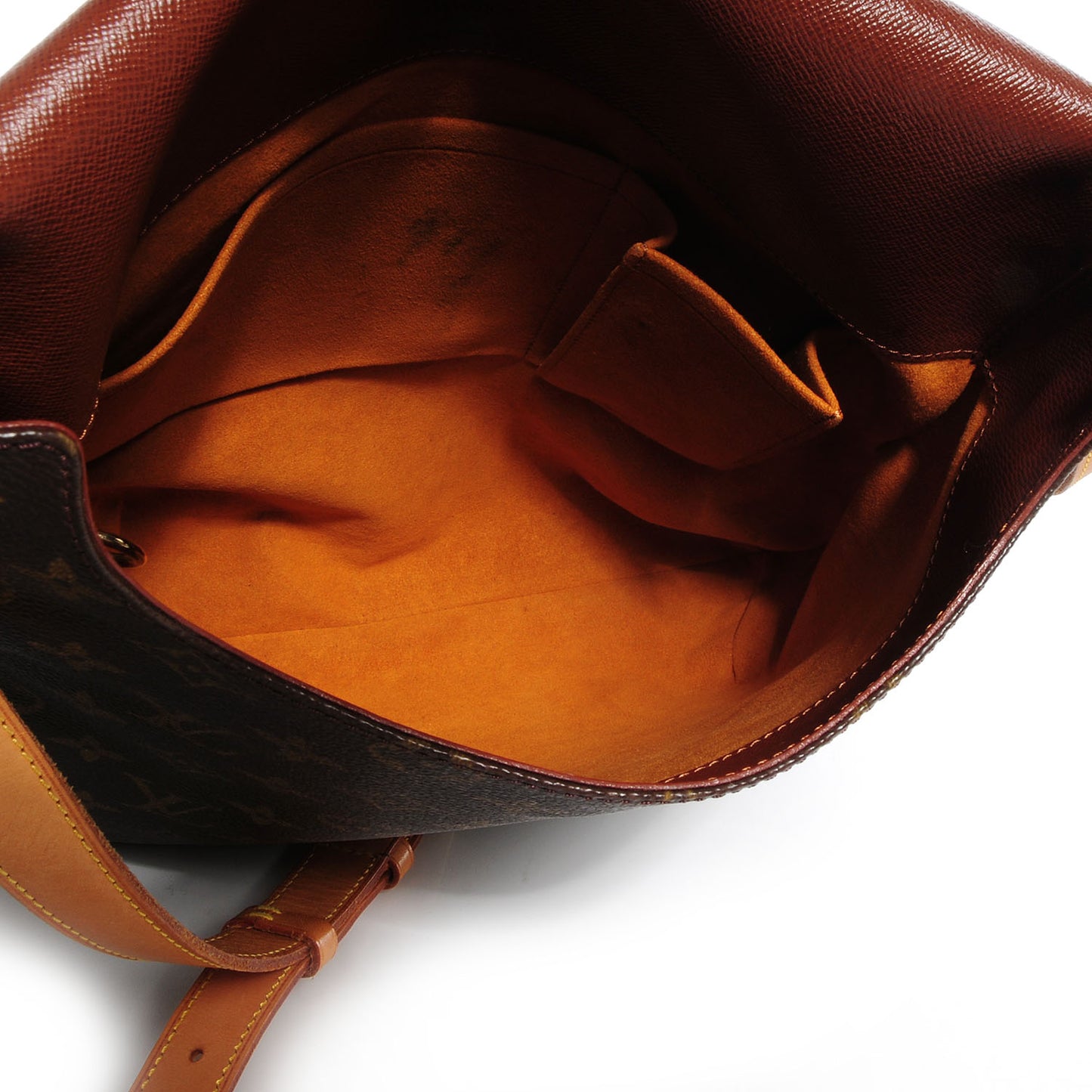 Monogram Musette GM
