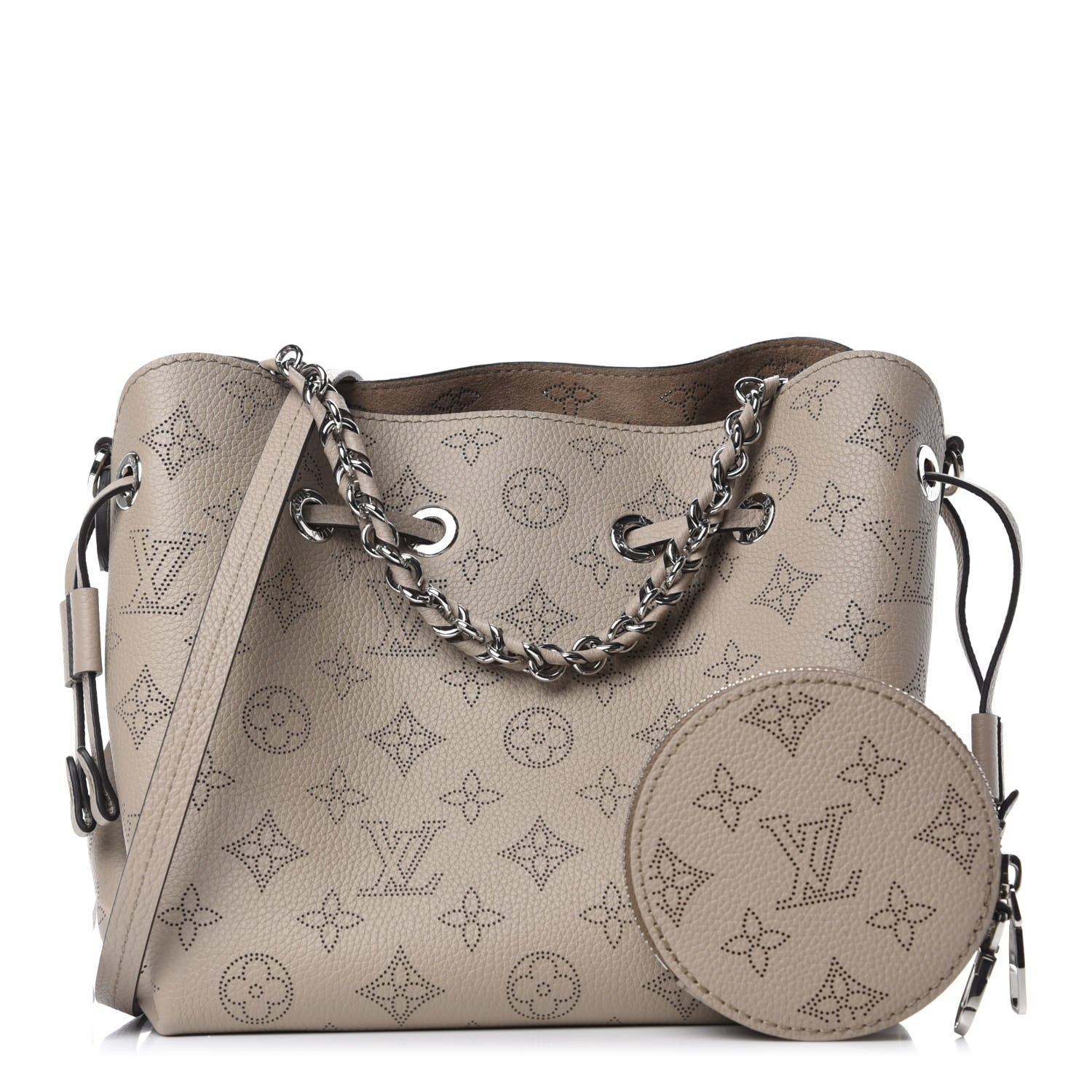 Louis Vuitton Mahina Bella Galet 1 of 12