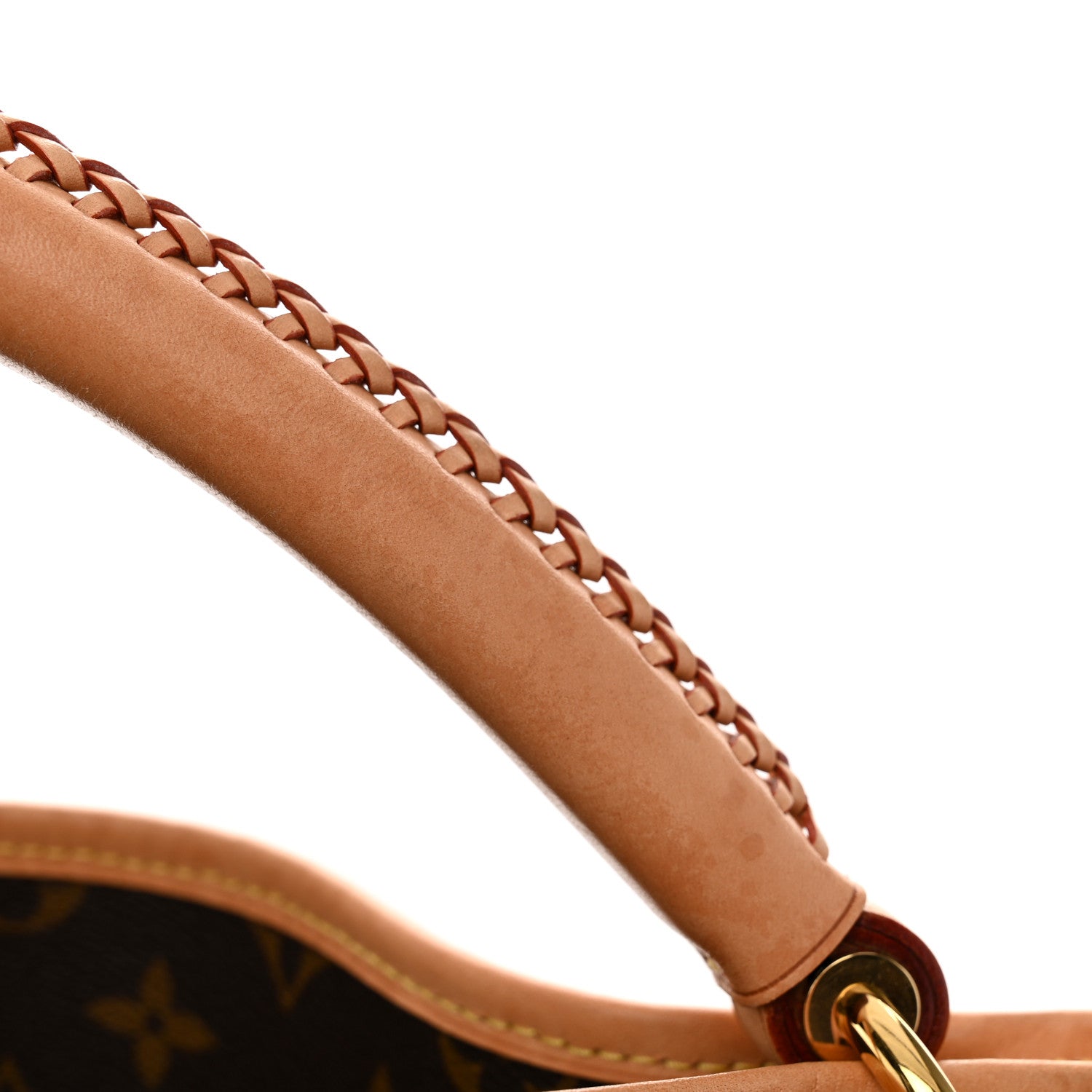 Louis Vuitton Monogram Artsy MM 13 of 15