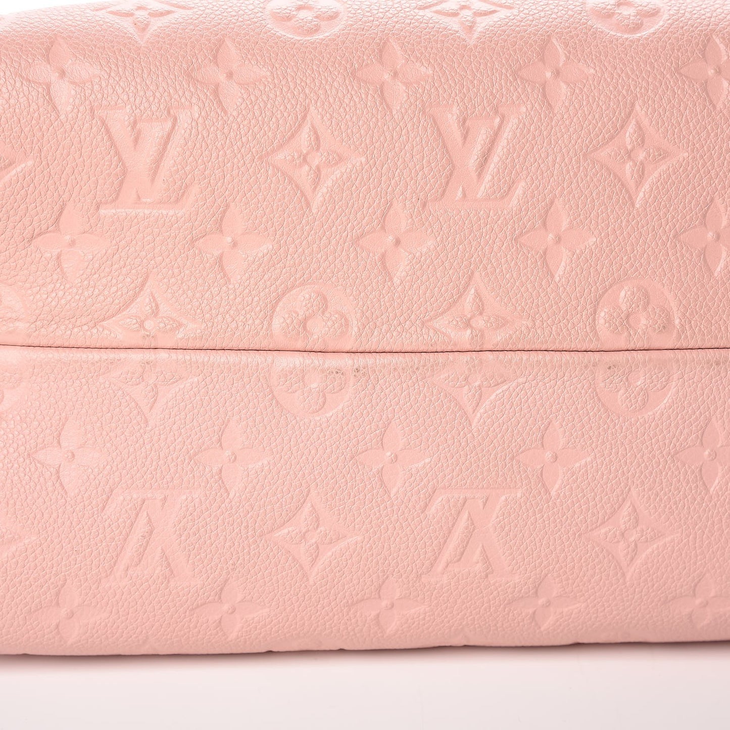 Empreinte Speedy Bandouliere 25 NM Rose Poudre