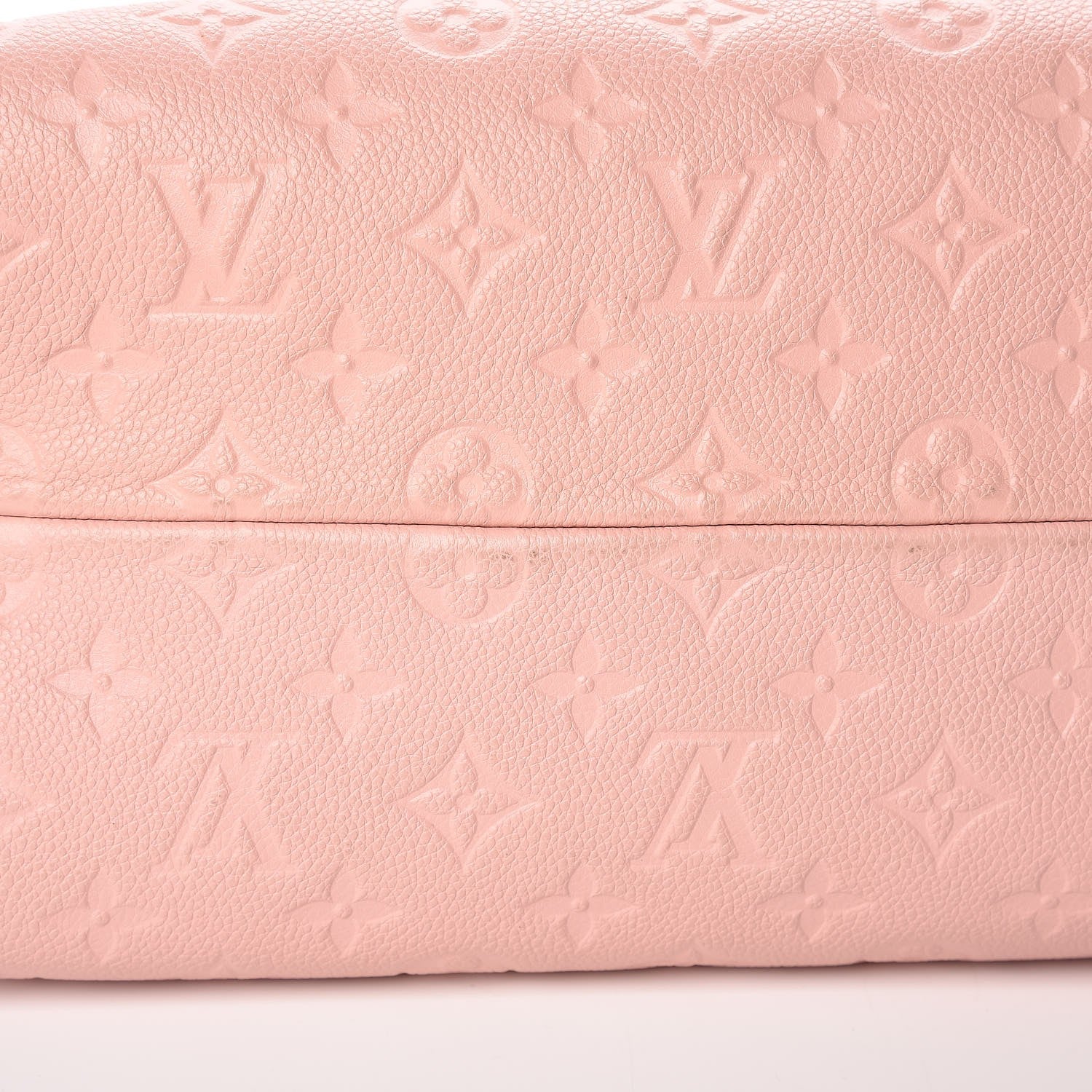 Louis Vuitton Empreinte Speedy Bandouliere 25 NM Rose Poudre 13 of 13