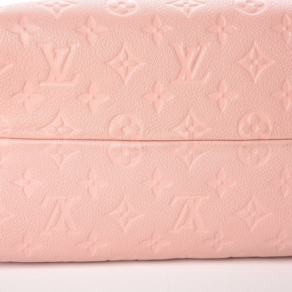 Louis Vuitton Empreinte Speedy Bandouliere 25 NM Rose Poudre 13 of 13