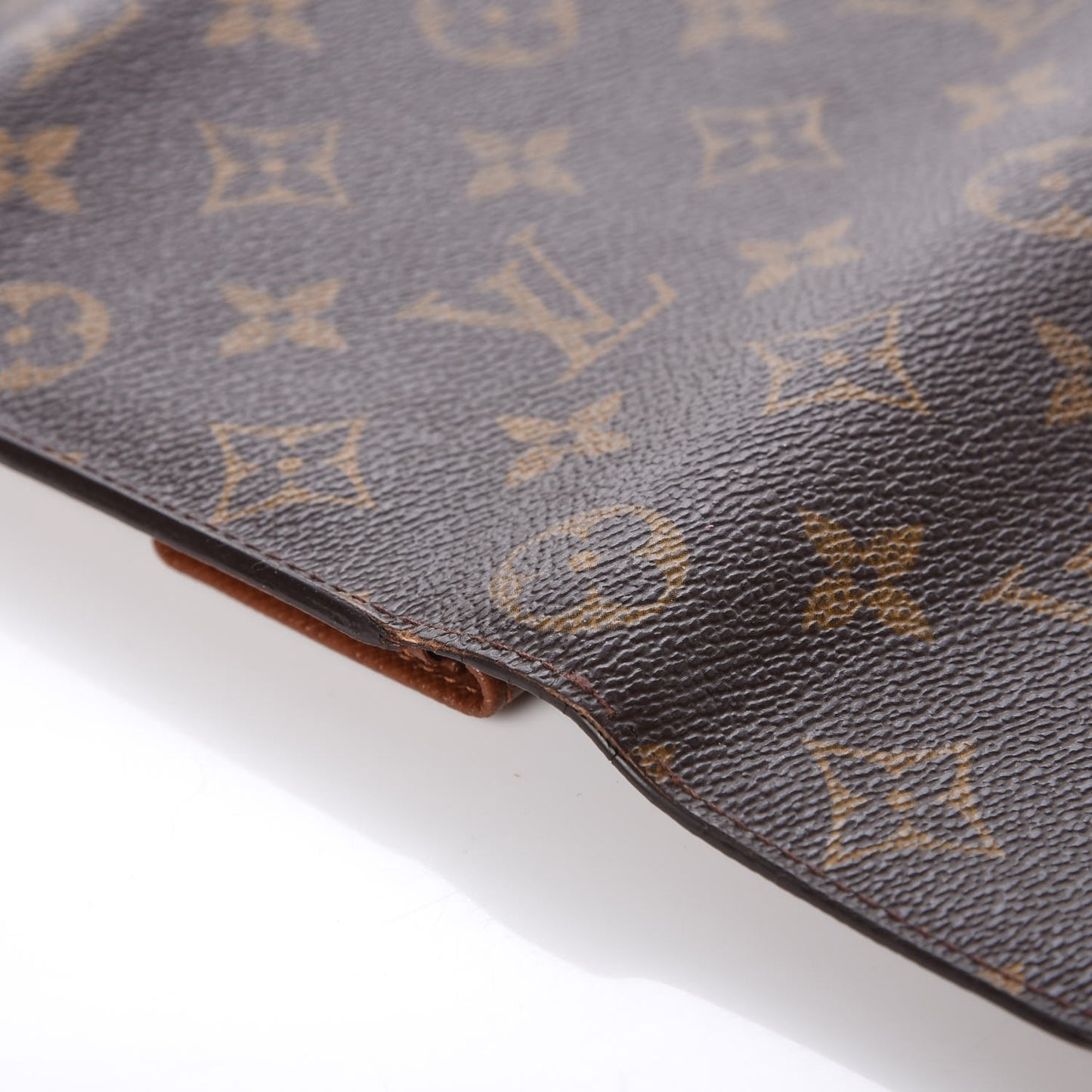 Monogram Porte Tresor International Wallet