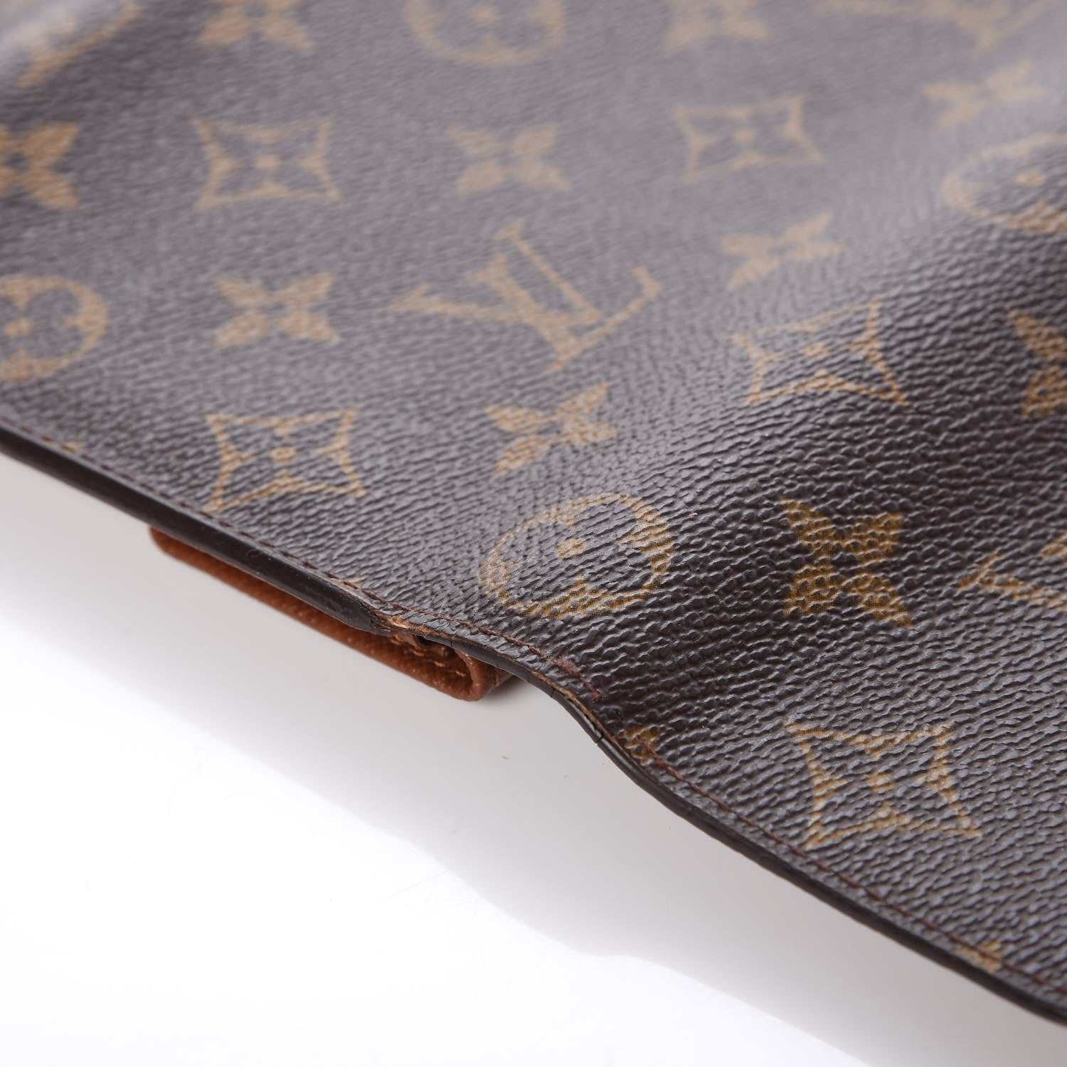 Louis Vuitton Monogram Porte Tresor International Wallet 13 of 13