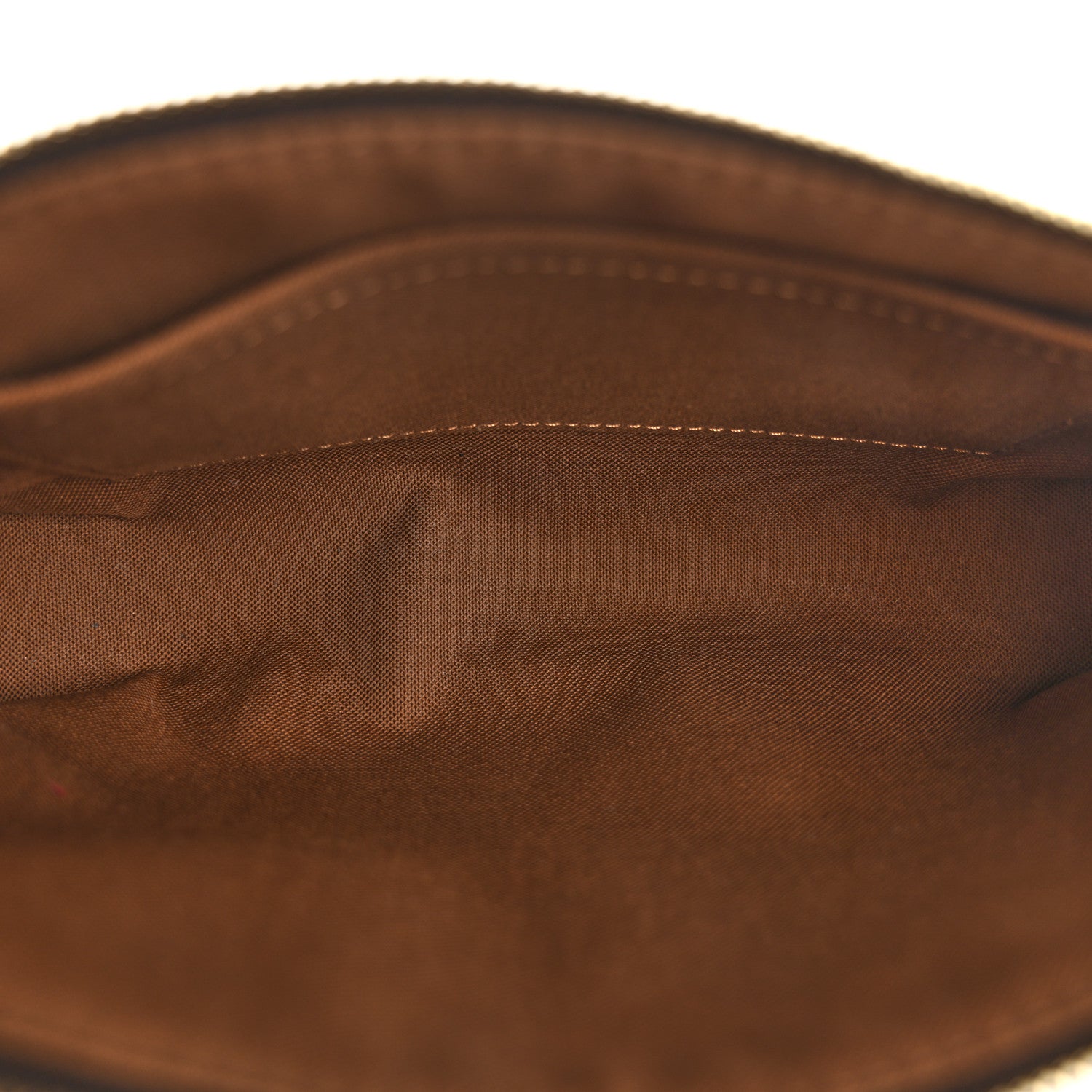 Louis Vuitton Monogram Pochette Accessories NM 5 of 10