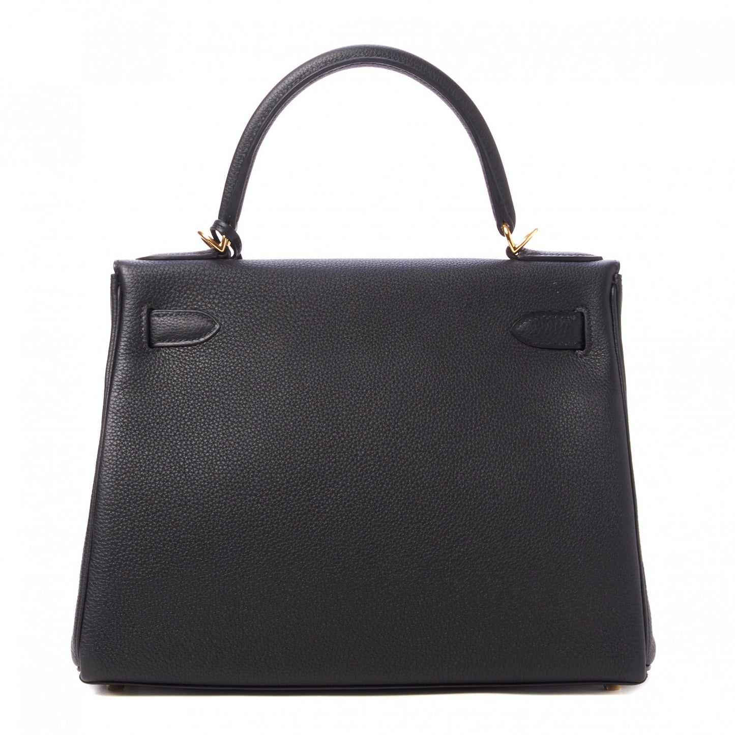 Togo Kelly Retourne 28 Black