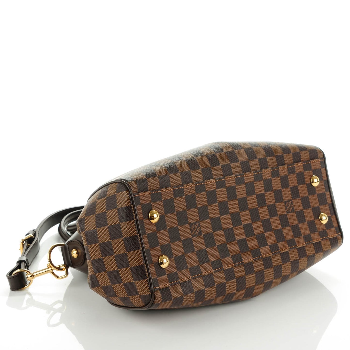 Damier Ebene Trevi PM