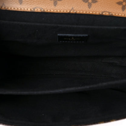 Louis Vuitton Reverse Monogram Pochette Metis 5 of 8