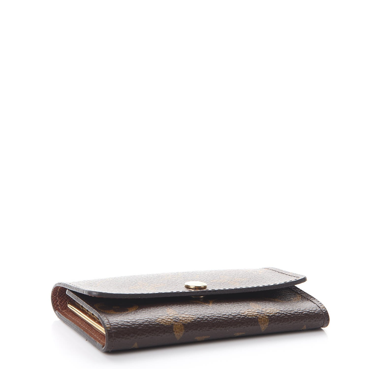 Louis Vuitton Monogram 6 Key Multicles Holder 4 of 7