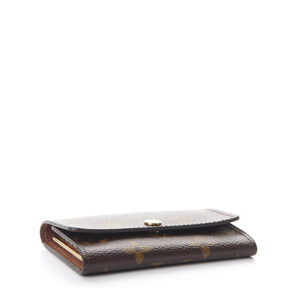Louis Vuitton Monogram 6 Key Multicles Holder 4 of 7