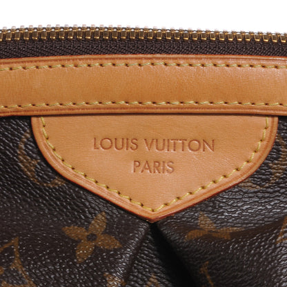Louis Vuitton Monogram Tivoli GM 3 of 6