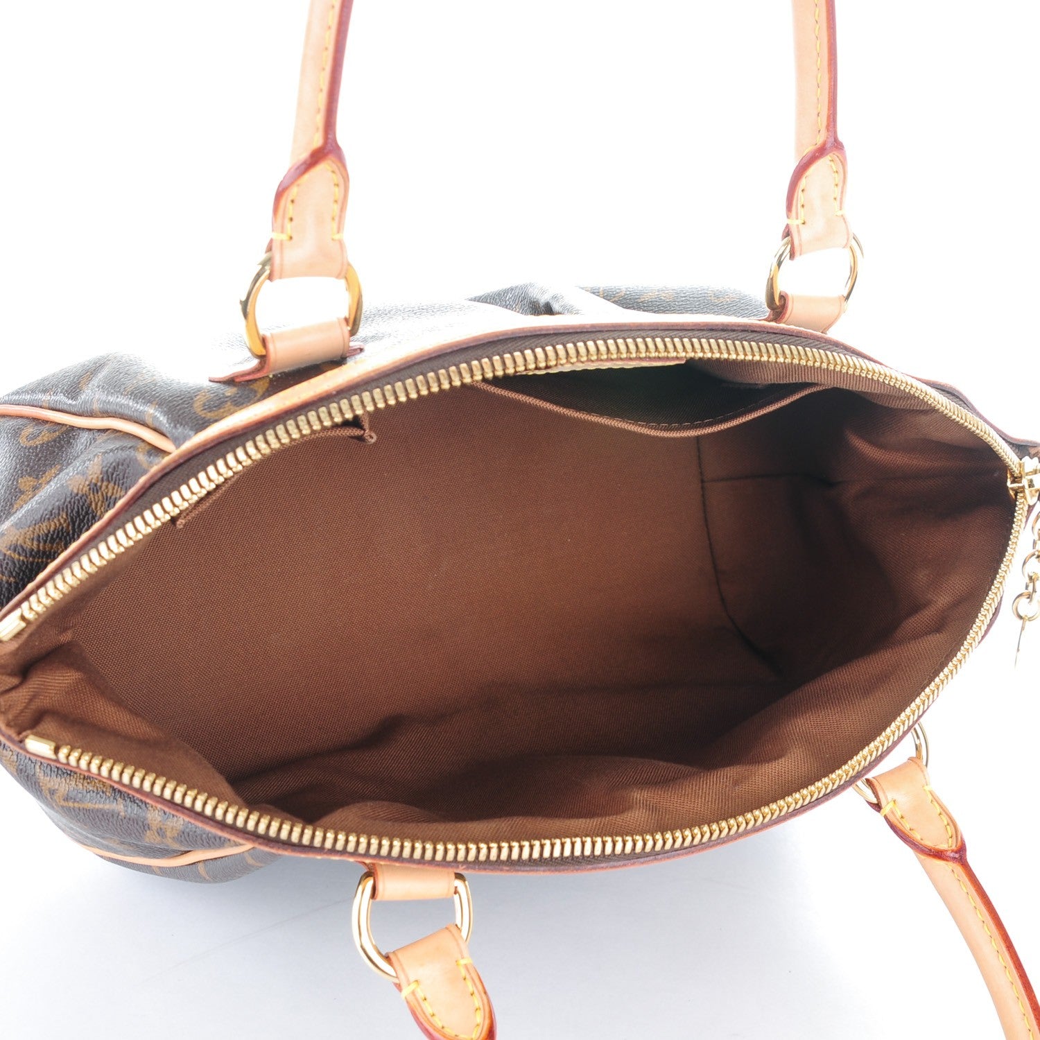 Louis Vuitton Monogram Tivoli PM 5 of 7