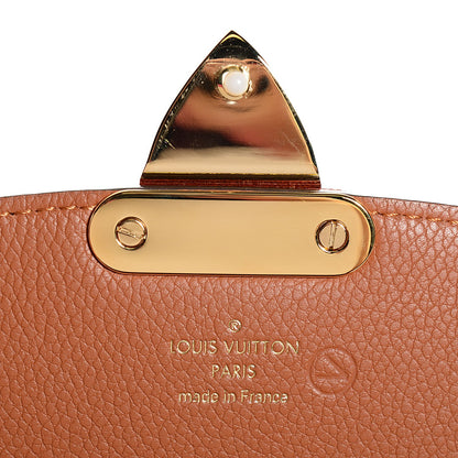Louis Vuitton Monogram Eden PM Camel 6 of 8