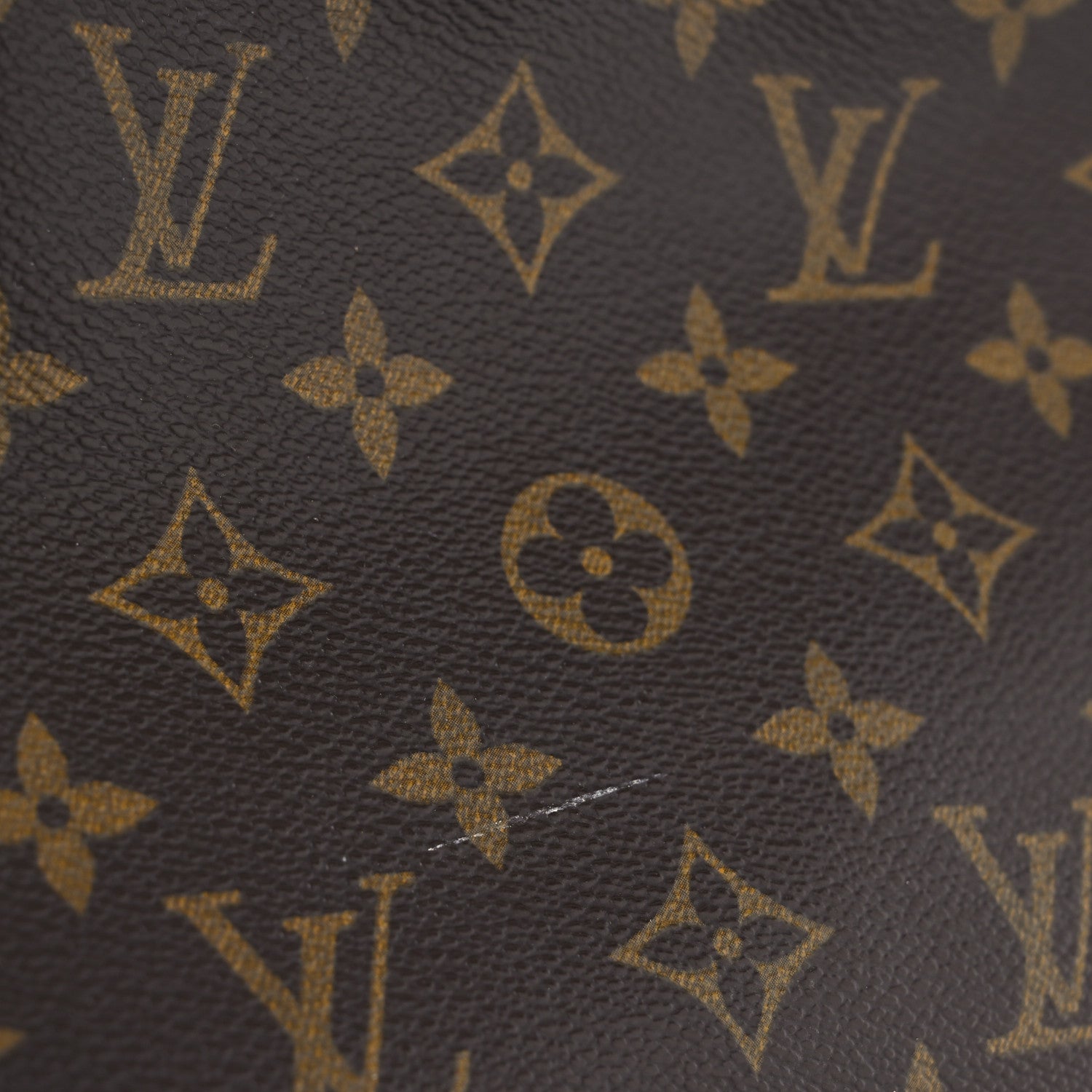 Louis Vuitton Monogram Trousse Toilette 28 11 of 14