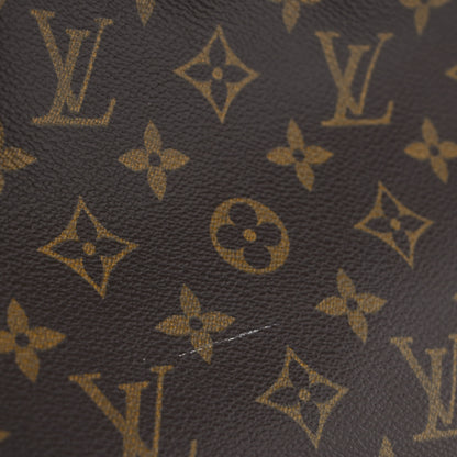 Louis Vuitton Monogram Trousse Toilette 28 11 of 14
