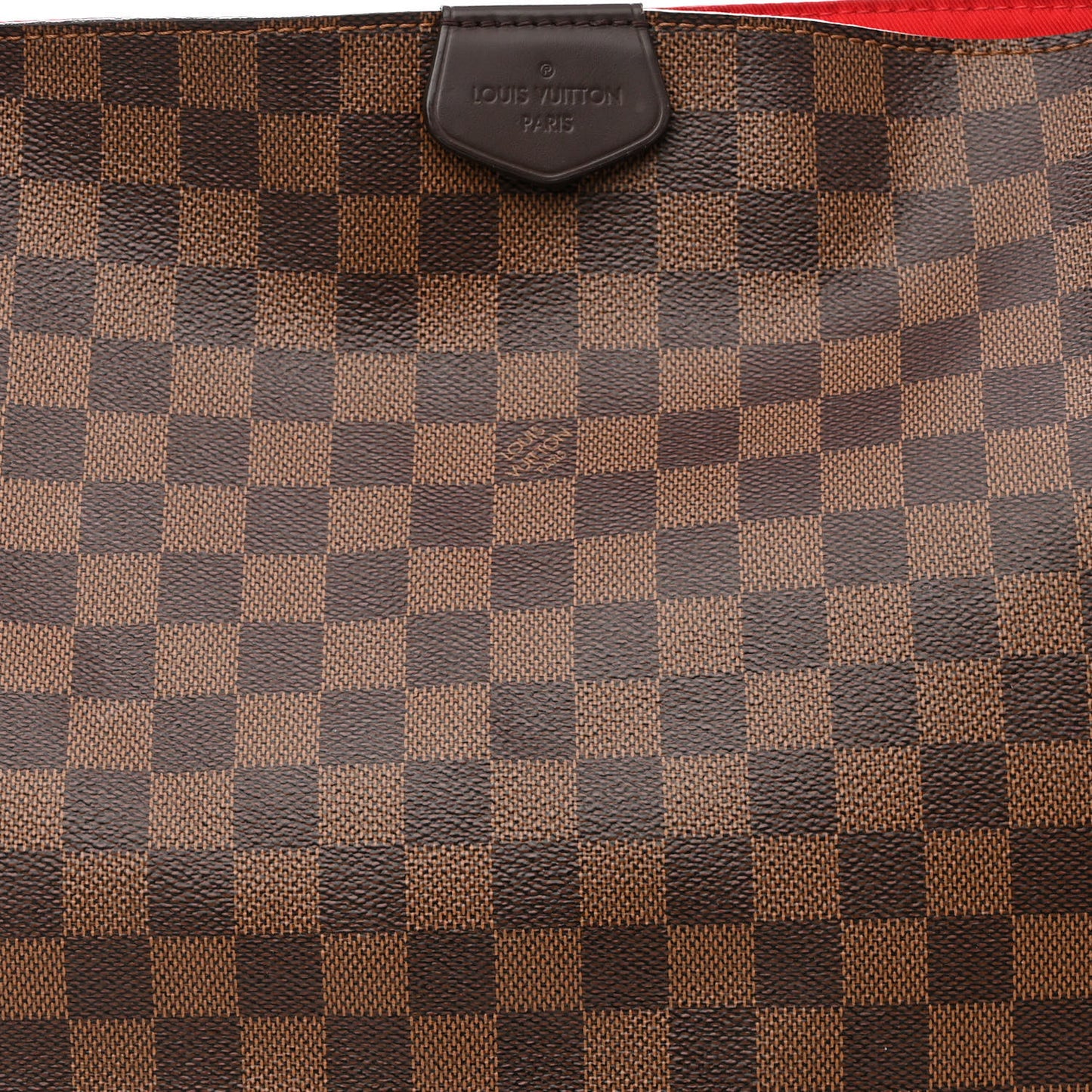Damier Ebene Graceful MM