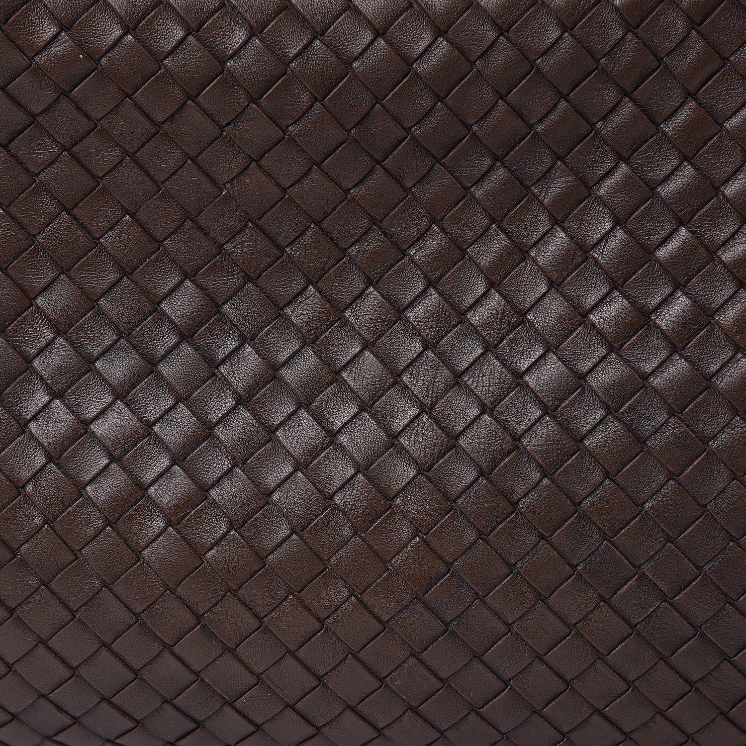 Bottega Veneta Nappa Intrecciato Large Veneta Hobo Ebano 10 of 14