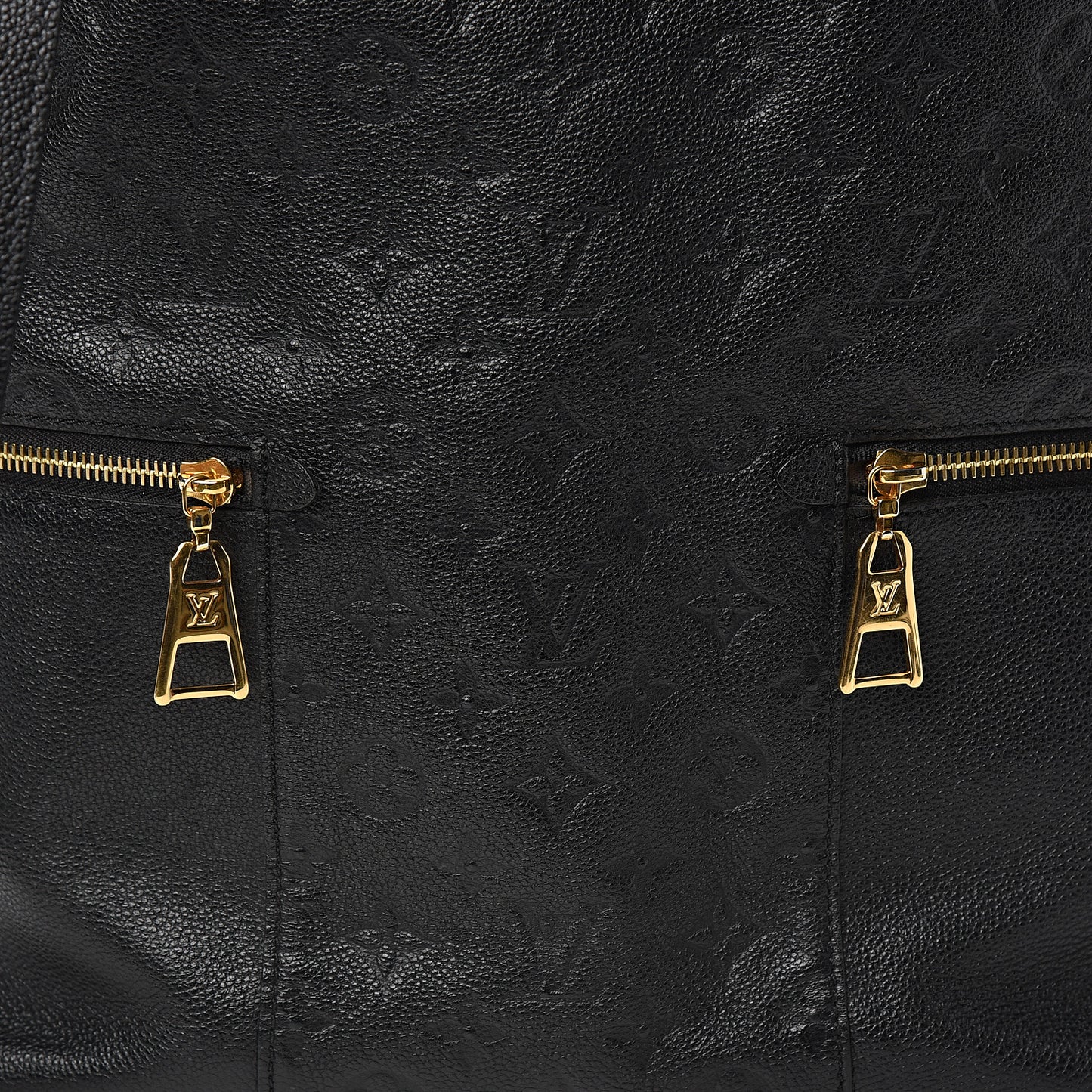 Empreinte Melie Black