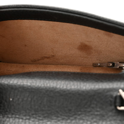 Gucci Calfskin Super Mini Dionysus Shoulder Bag Black 10 of 12
