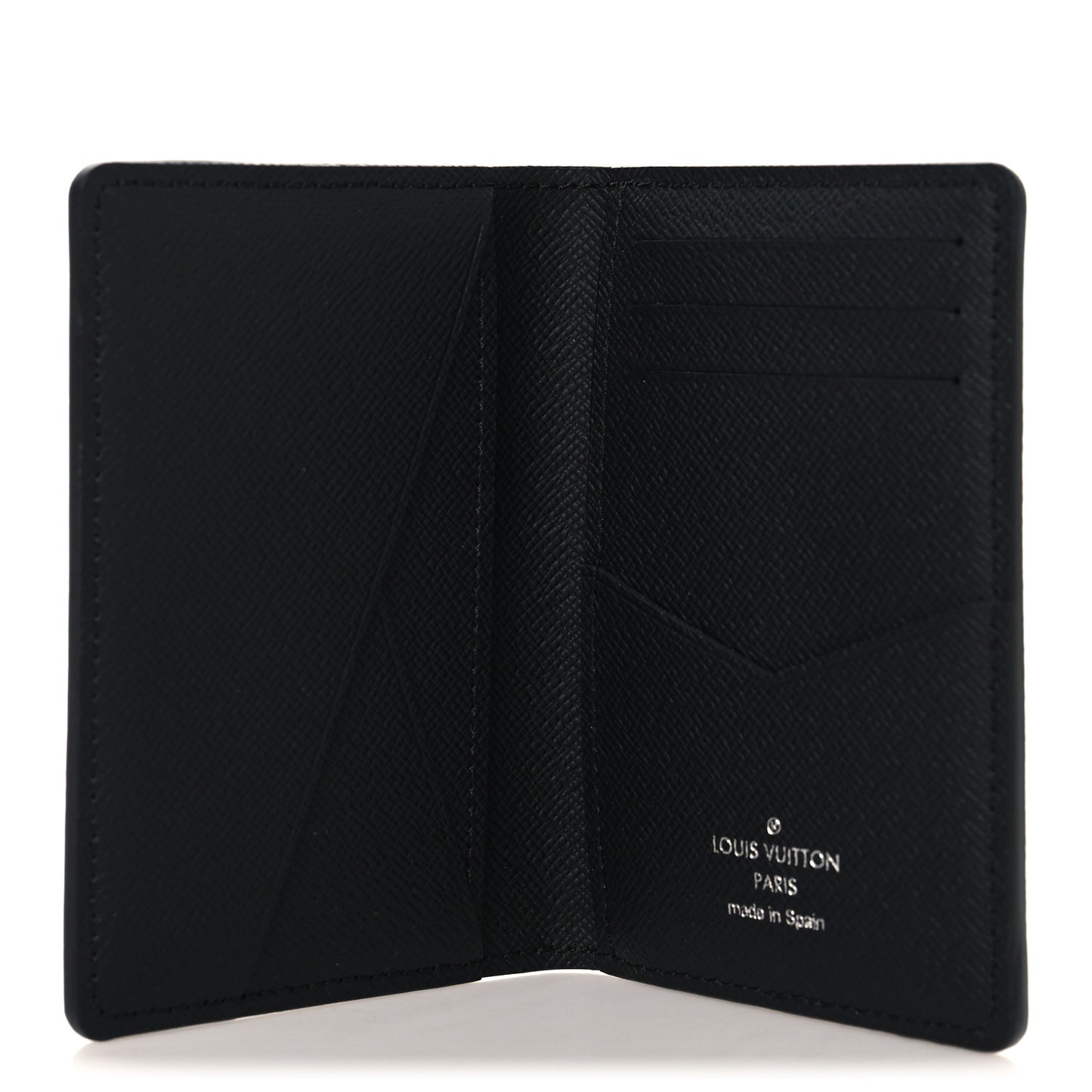 Monogram Eclipse Pocket Organizer NM