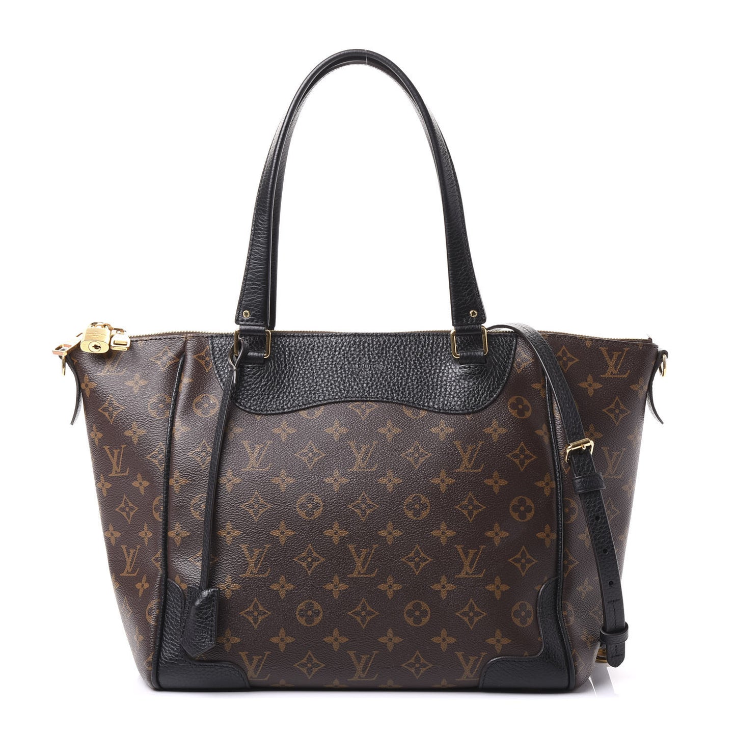 Monogram Estrela NM Black