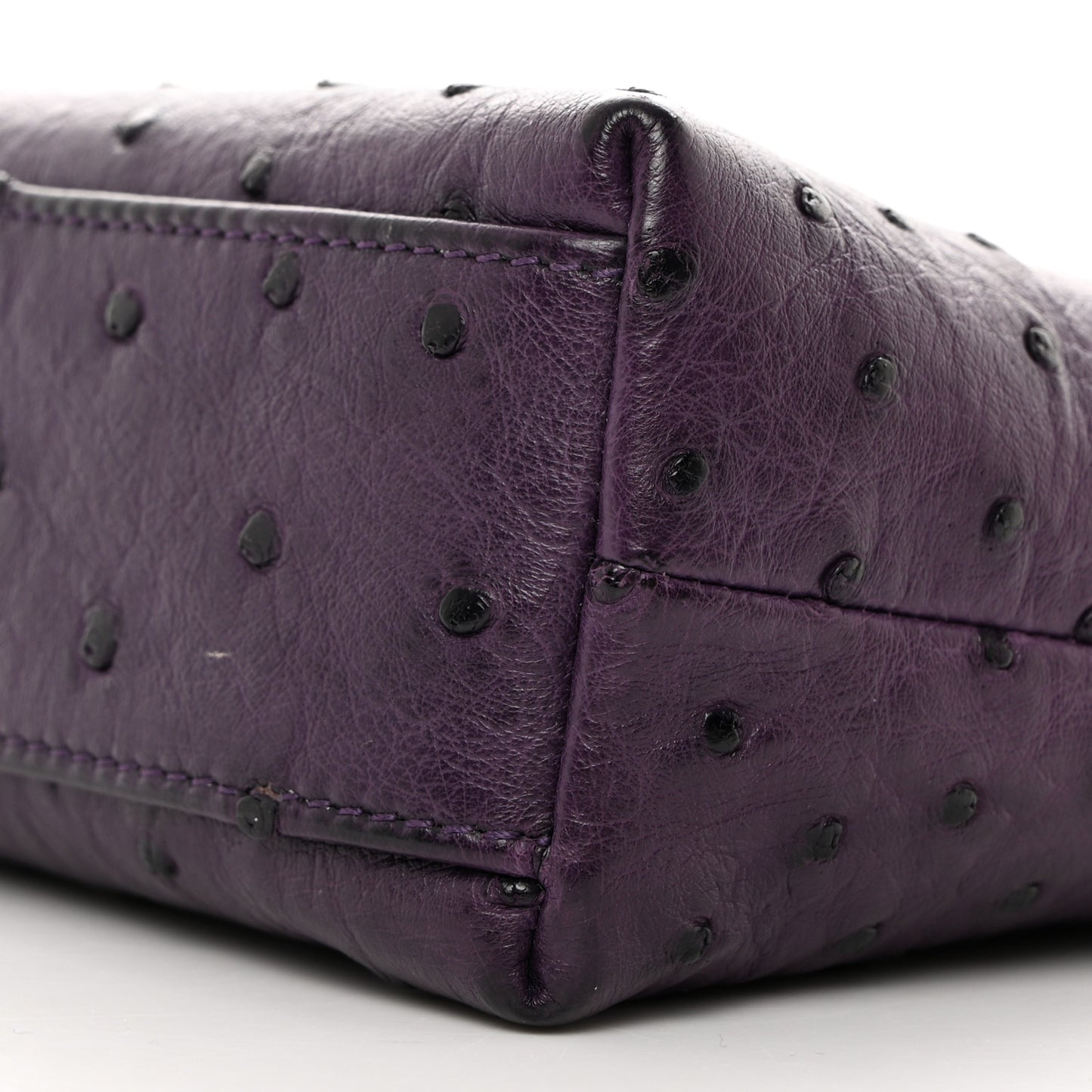 Ostrich L19 Extra Pocket Pouch