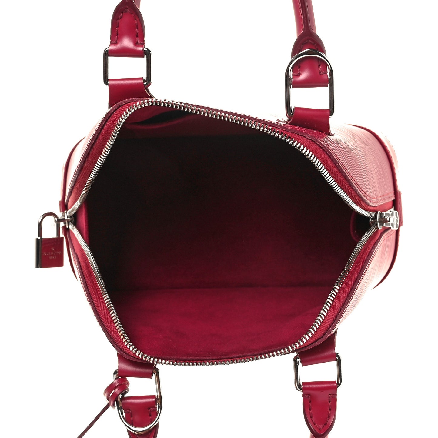 Epi Alma BB Fuchsia