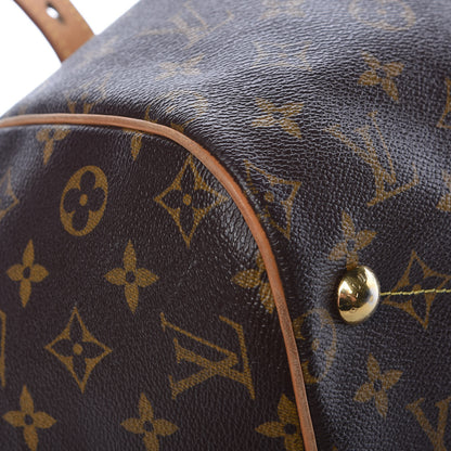 Louis Vuitton Monogram Tivoli GM 11 of 25