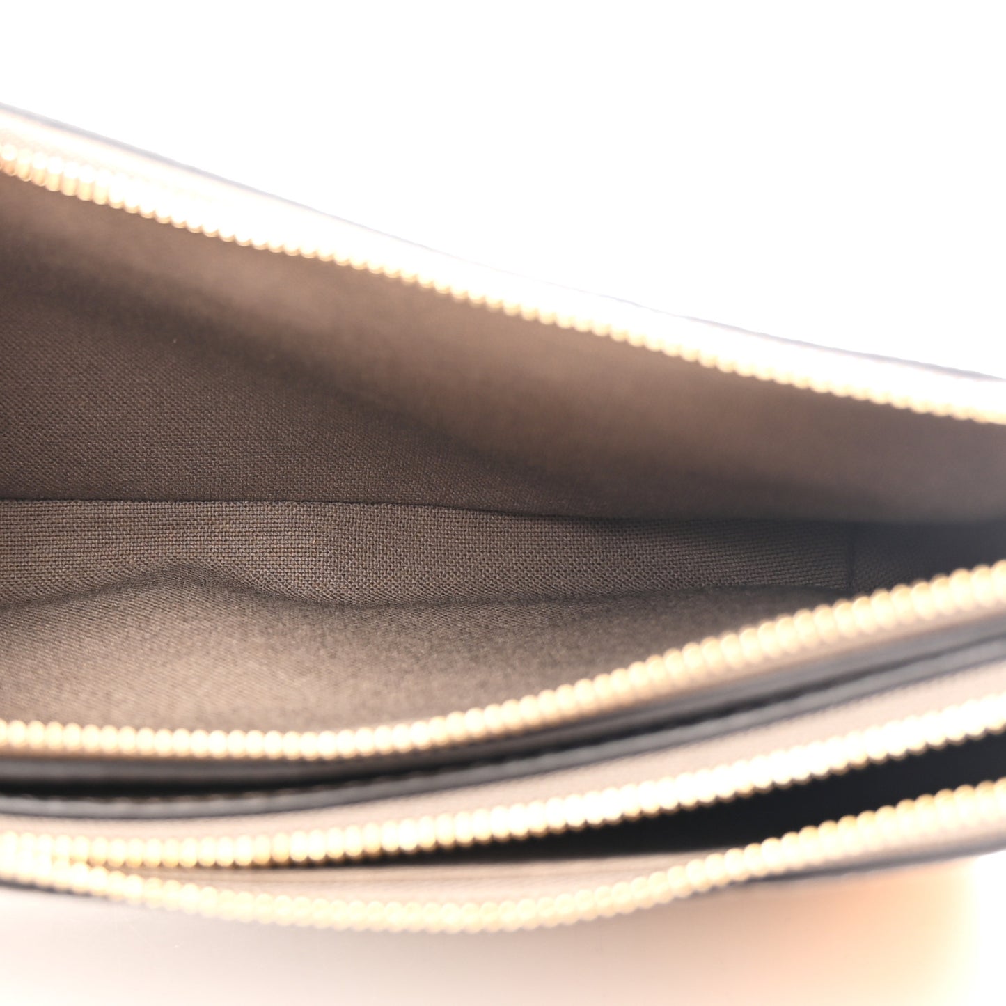 Empreinte Monogram Liv Pochette Smoke