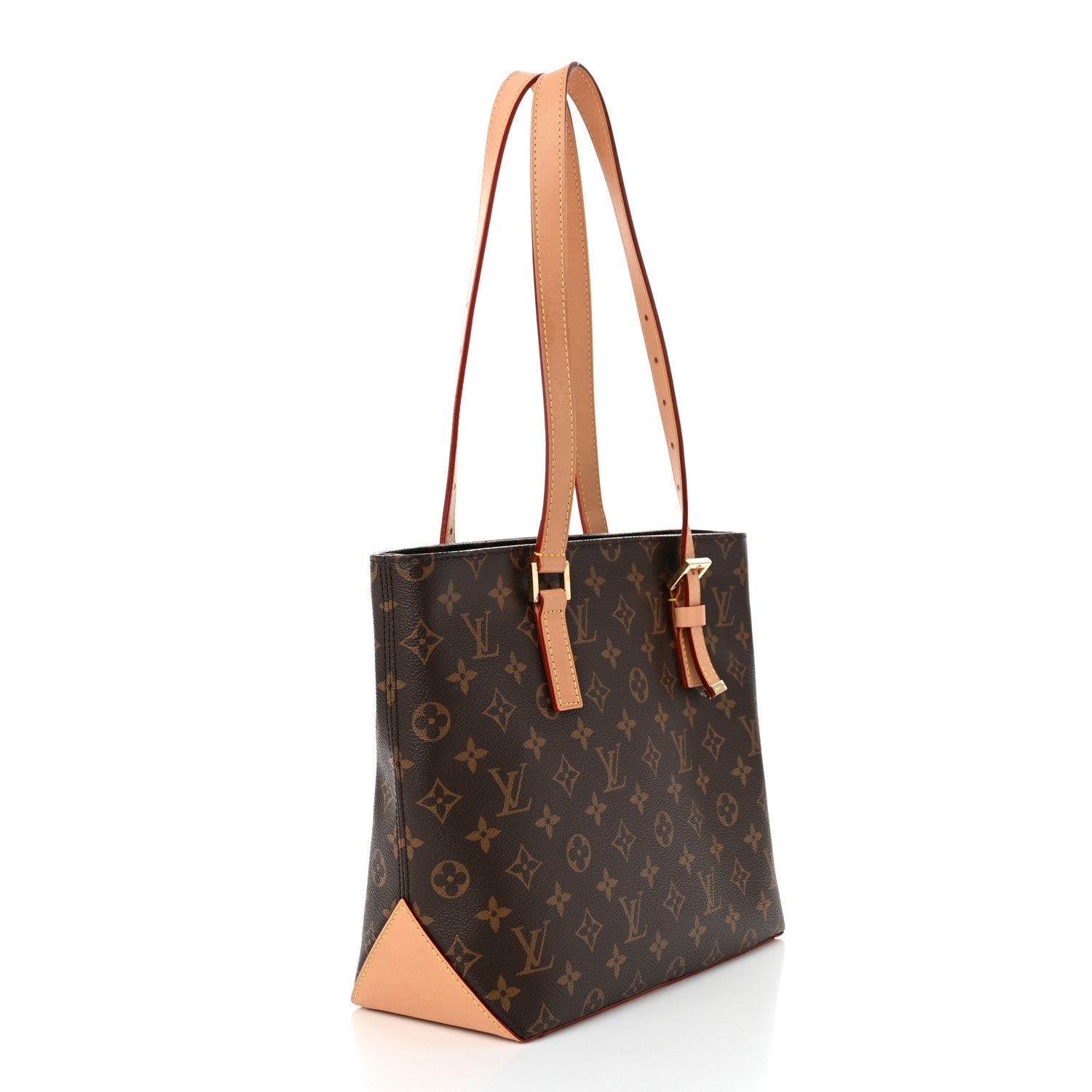 Louis Vuitton Monogram Piano 3 of 9
