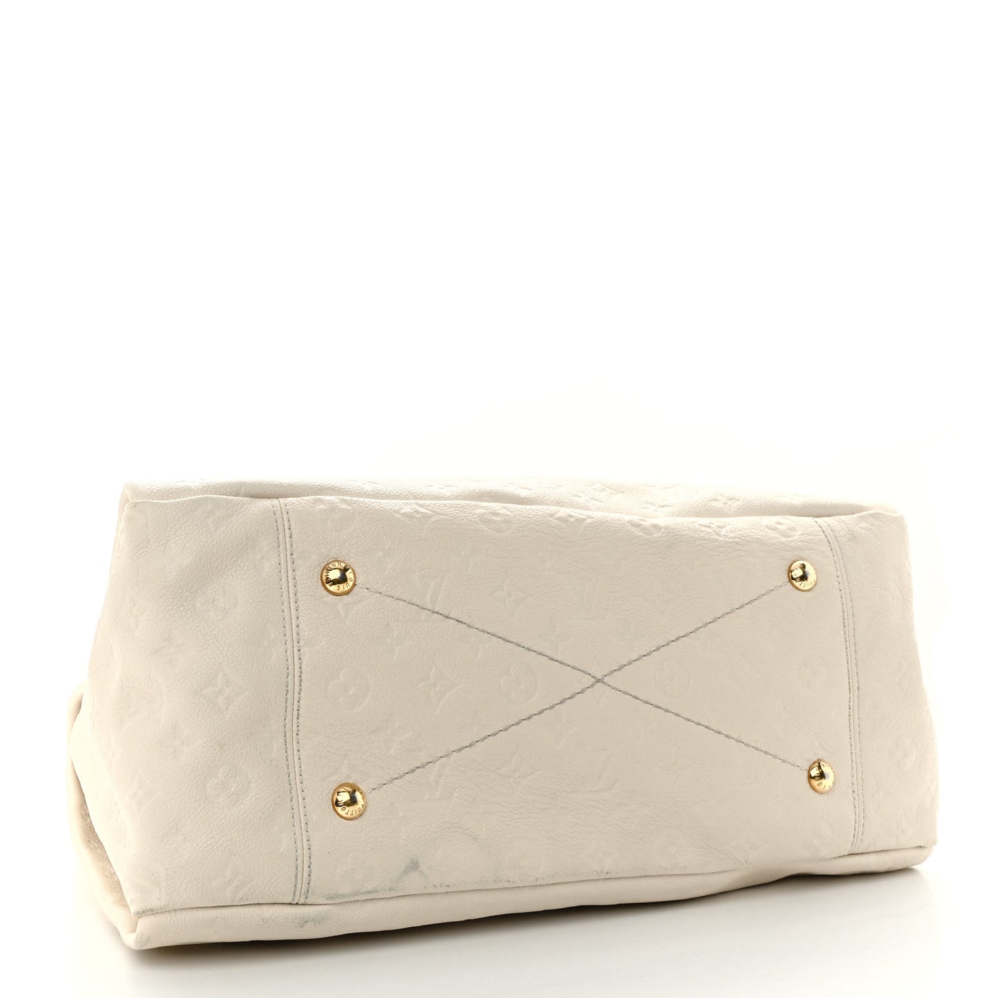 Empreinte Artsy MM Neige