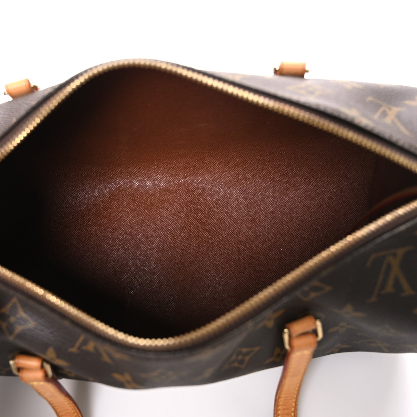 Monogram Papillon 30 with Companion