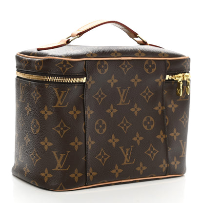Louis Vuitton Monogram Nice BB 3 of 7